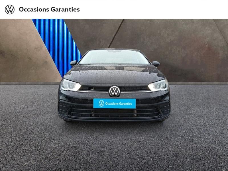 Voitures occasions VOLKSWAGEN POLO VW Edition Laxou