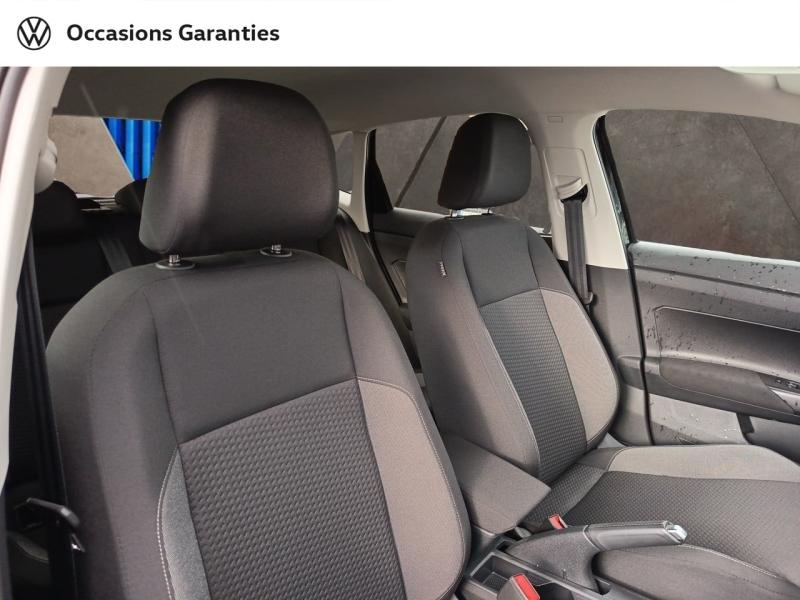 Voitures occasions VOLKSWAGEN POLO VW Edition Laxou