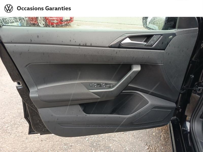 Voitures occasions VOLKSWAGEN POLO VW Edition Laxou