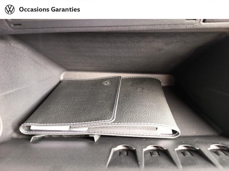 Voitures occasions VOLKSWAGEN POLO VW Edition Laxou