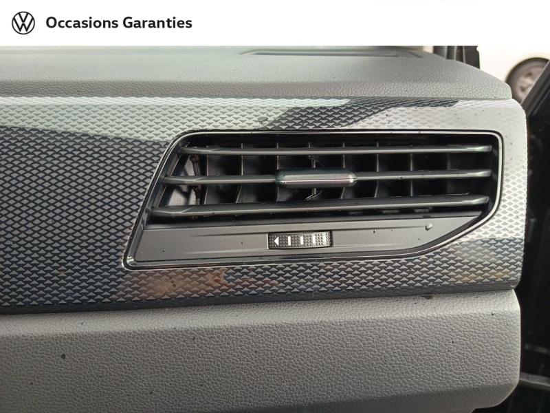 Voitures occasions VOLKSWAGEN POLO VW Edition Laxou