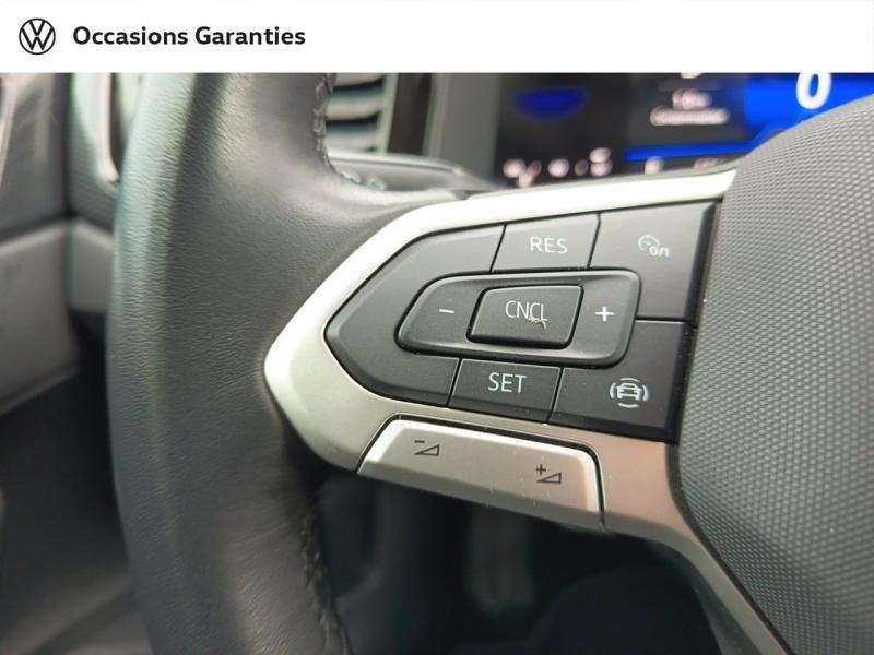 Voitures occasions VOLKSWAGEN POLO VW Edition Laxou