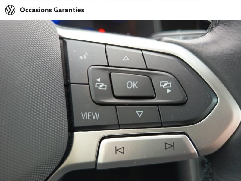 Voitures occasions VOLKSWAGEN POLO VW Edition Laxou