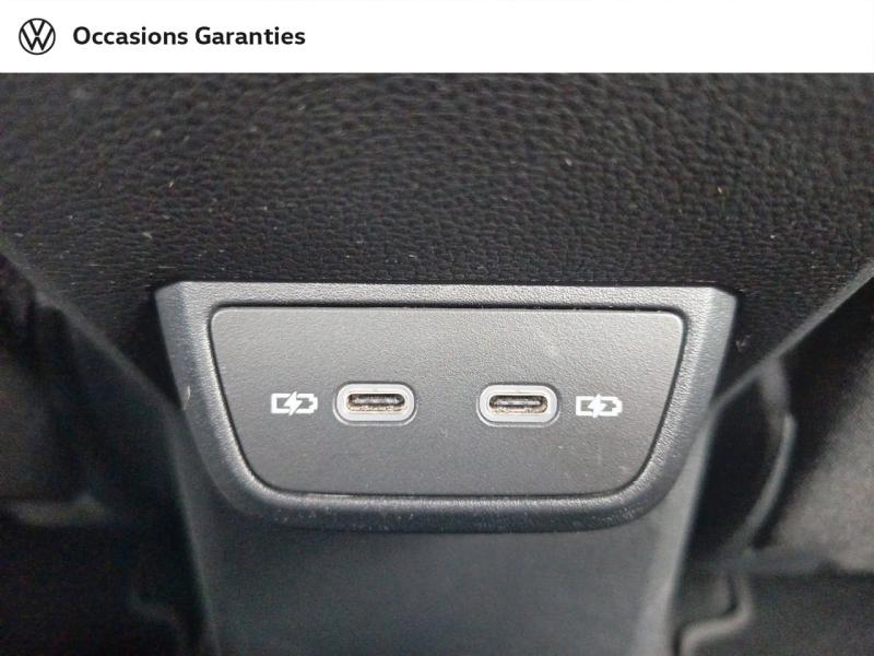 Voitures occasions VOLKSWAGEN POLO VW Edition Laxou