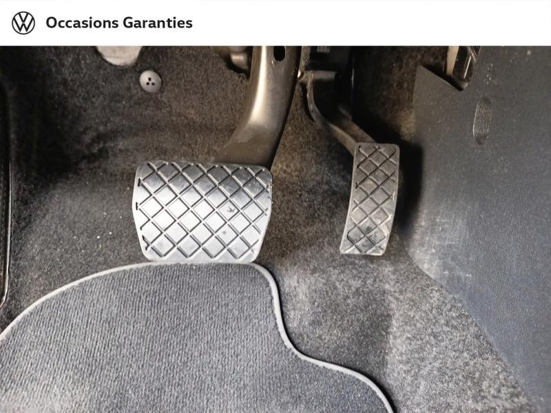 Voitures occasions VOLKSWAGEN POLO VW Edition Laxou