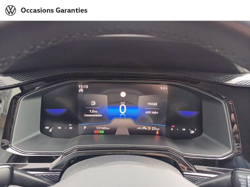 Voitures occasions VOLKSWAGEN POLO VW Edition Laxou