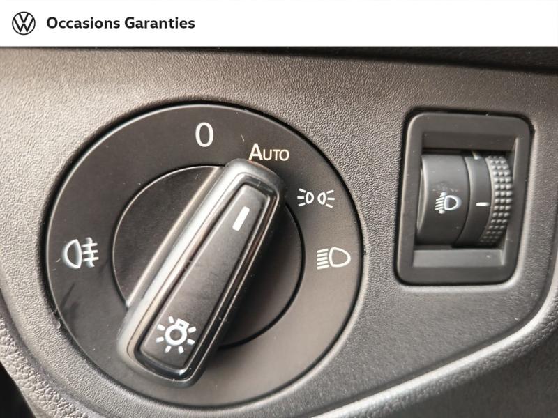 Voitures occasions VOLKSWAGEN POLO VW Edition Laxou