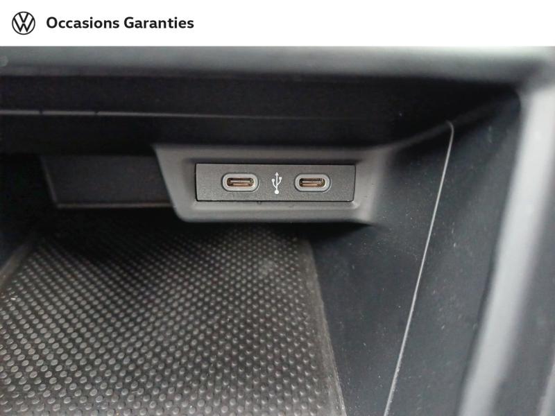 Voitures occasions VOLKSWAGEN POLO VW Edition Laxou