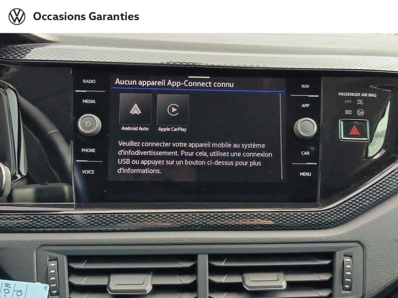 Voitures occasions VOLKSWAGEN POLO VW Edition Laxou