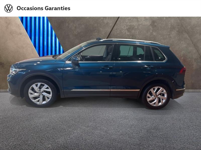 Voitures occasions VOLKSWAGEN TIGUAN Elegance Laxou