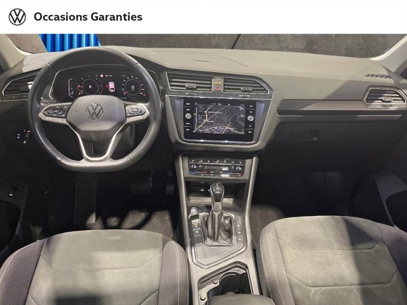 Voitures occasions VOLKSWAGEN TIGUAN Elegance Laxou