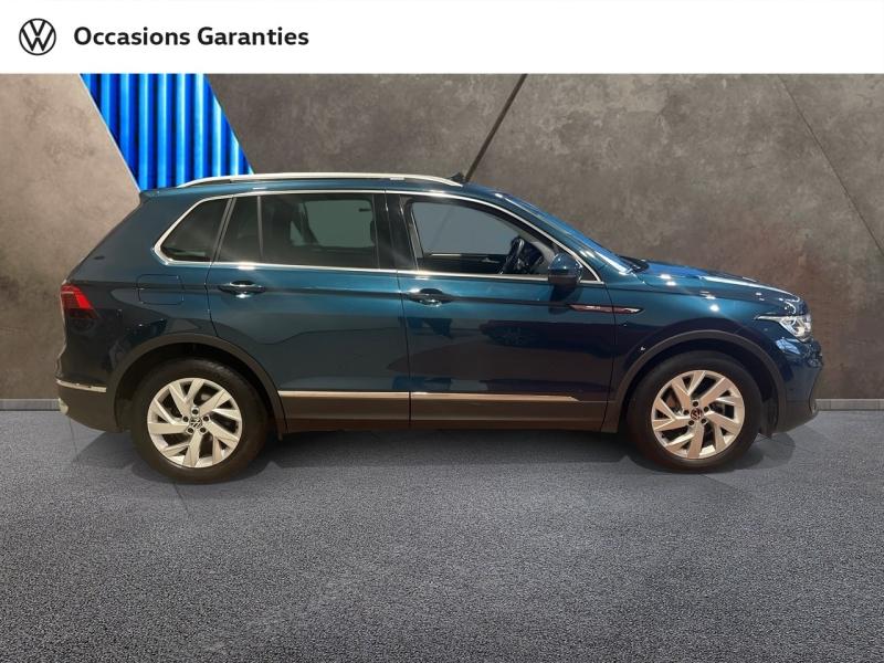 Voitures occasions VOLKSWAGEN TIGUAN Elegance Laxou