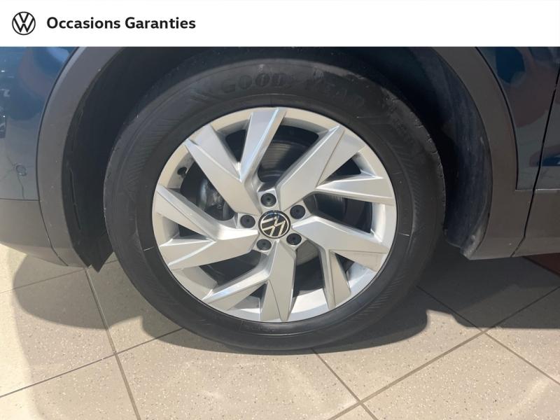 Voitures occasions VOLKSWAGEN TIGUAN Elegance Laxou