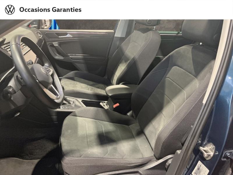 Voitures occasions VOLKSWAGEN TIGUAN Elegance Laxou