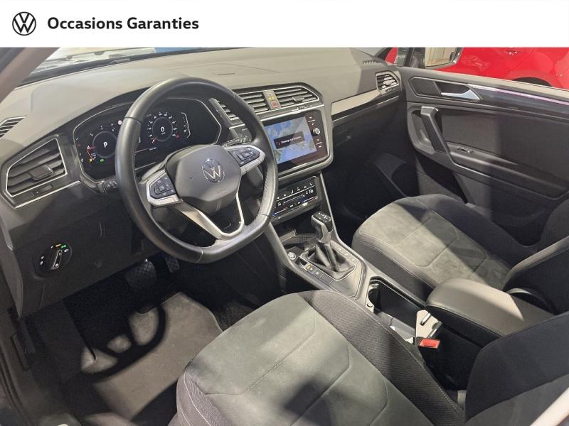 Voitures occasions VOLKSWAGEN TIGUAN Elegance Laxou