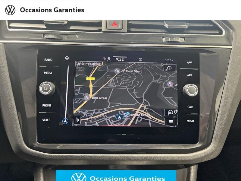 Voitures occasions VOLKSWAGEN TIGUAN Elegance Laxou