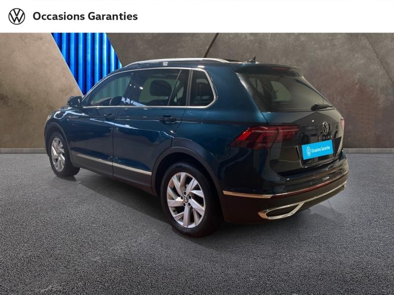 Voitures occasions VOLKSWAGEN TIGUAN Elegance Laxou