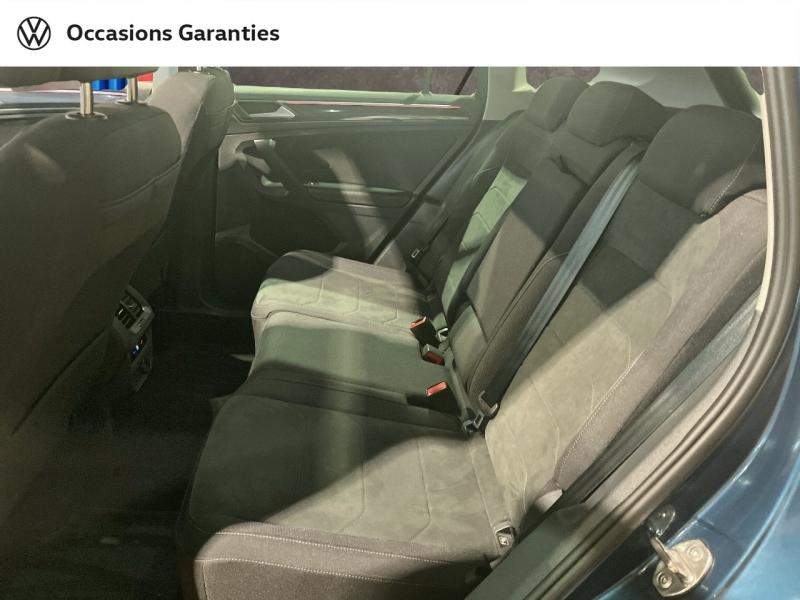 Voitures occasions VOLKSWAGEN TIGUAN Elegance Laxou