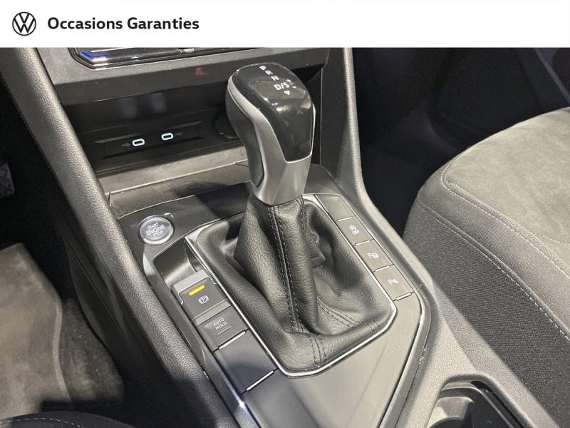 Voitures occasions VOLKSWAGEN TIGUAN Elegance Laxou
