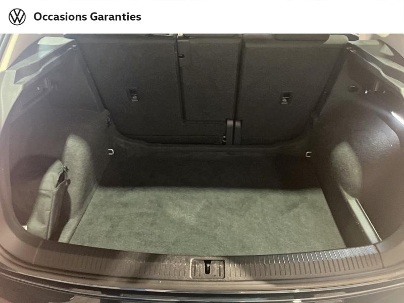 Voitures occasions VOLKSWAGEN TIGUAN Elegance Laxou