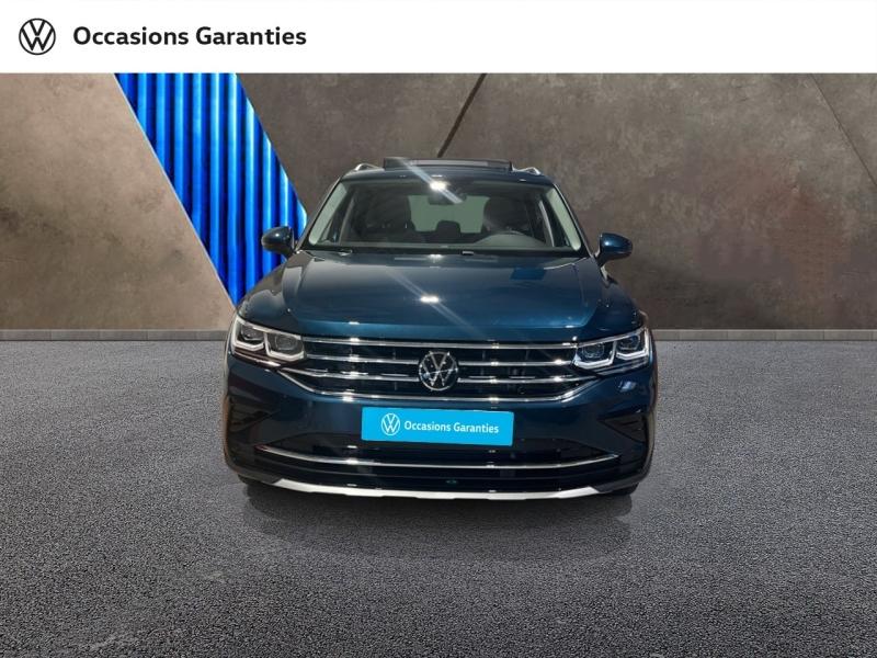 Voitures occasions VOLKSWAGEN TIGUAN Elegance Laxou