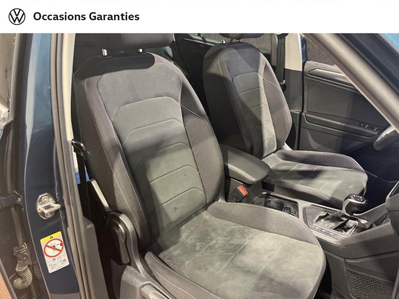 Voitures occasions VOLKSWAGEN TIGUAN Elegance Laxou