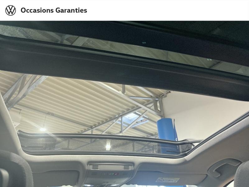 Voitures occasions VOLKSWAGEN TIGUAN Elegance Laxou