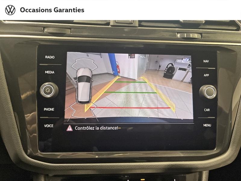 Voitures occasions VOLKSWAGEN TIGUAN Elegance Laxou