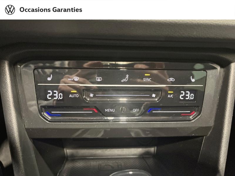 Voitures occasions VOLKSWAGEN TIGUAN Elegance Laxou