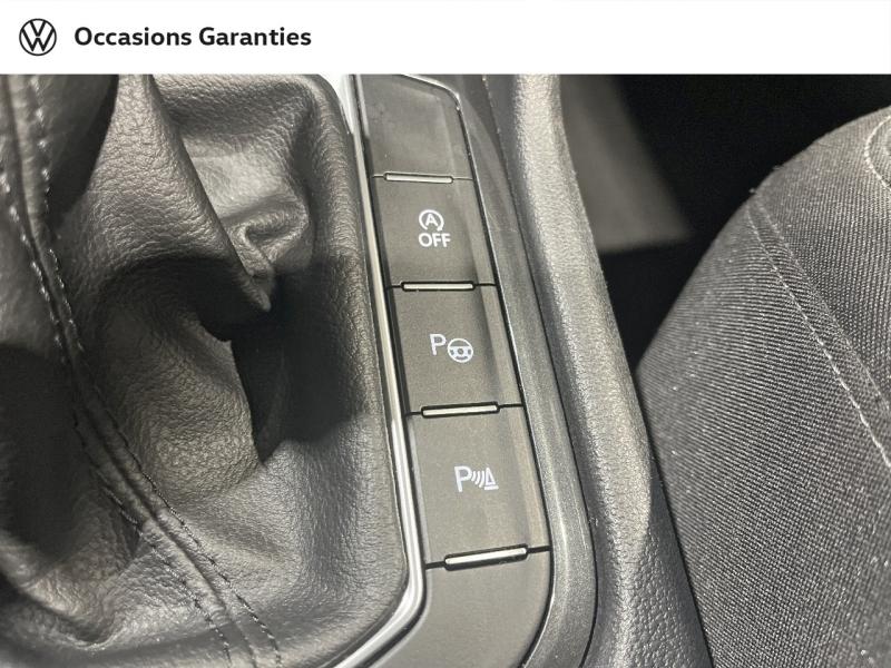 Voitures occasions VOLKSWAGEN TIGUAN Elegance Laxou