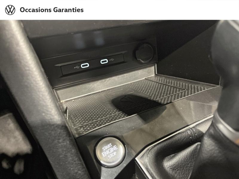 Voitures occasions VOLKSWAGEN TIGUAN Elegance Laxou