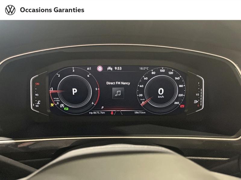 Voitures occasions VOLKSWAGEN TIGUAN Elegance Laxou
