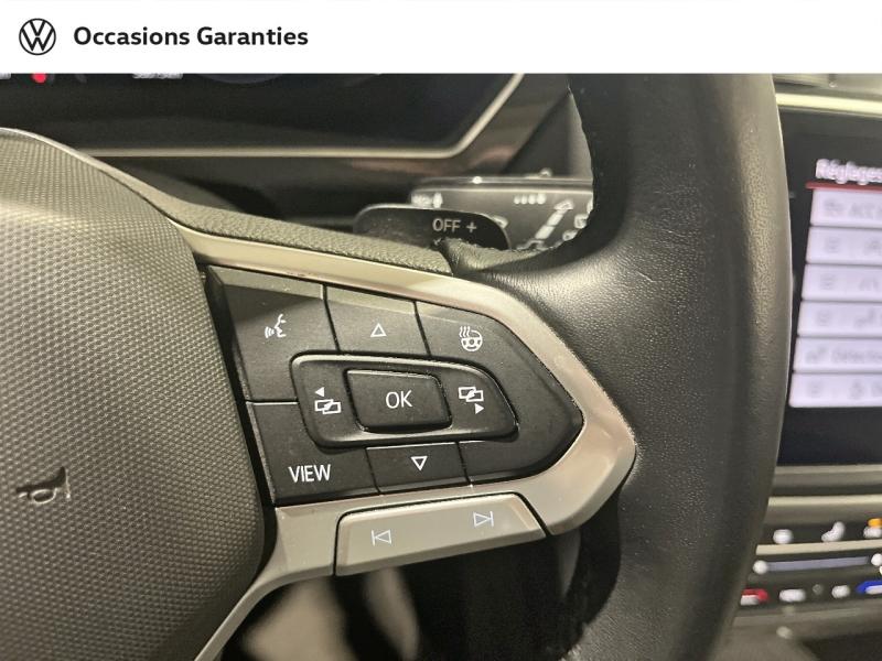 Voitures occasions VOLKSWAGEN TIGUAN Elegance Laxou