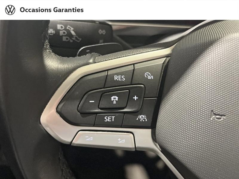 Voitures occasions VOLKSWAGEN TIGUAN Elegance Laxou