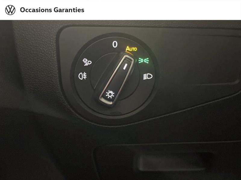 Voitures occasions VOLKSWAGEN TIGUAN Elegance Laxou