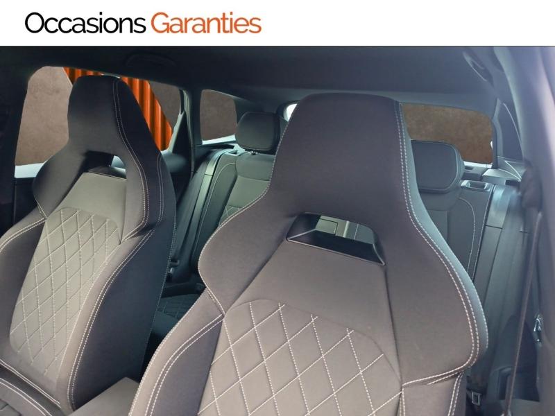 Voitures occasions ŠKODA KAROQ Sportline Laxou