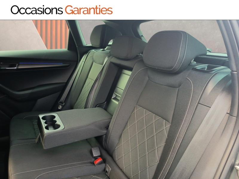 Voitures occasions ŠKODA KAROQ Sportline Laxou