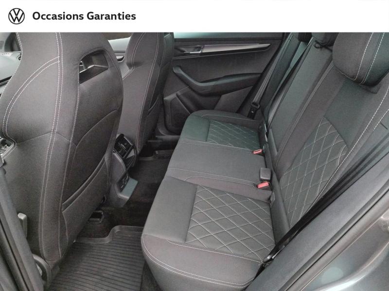 Voitures occasions ŠKODA KAROQ Sportline Laxou