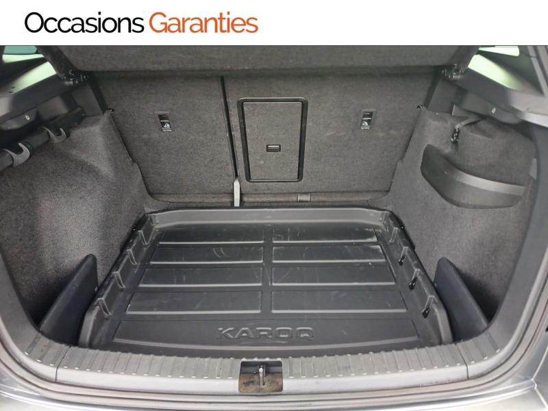 Voitures occasions ŠKODA KAROQ Sportline Laxou