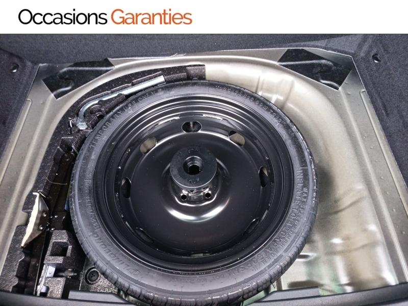 Voitures occasions ŠKODA KAROQ Sportline Laxou