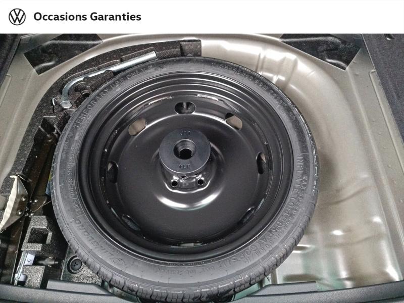 Voitures occasions ŠKODA KAROQ Sportline Laxou