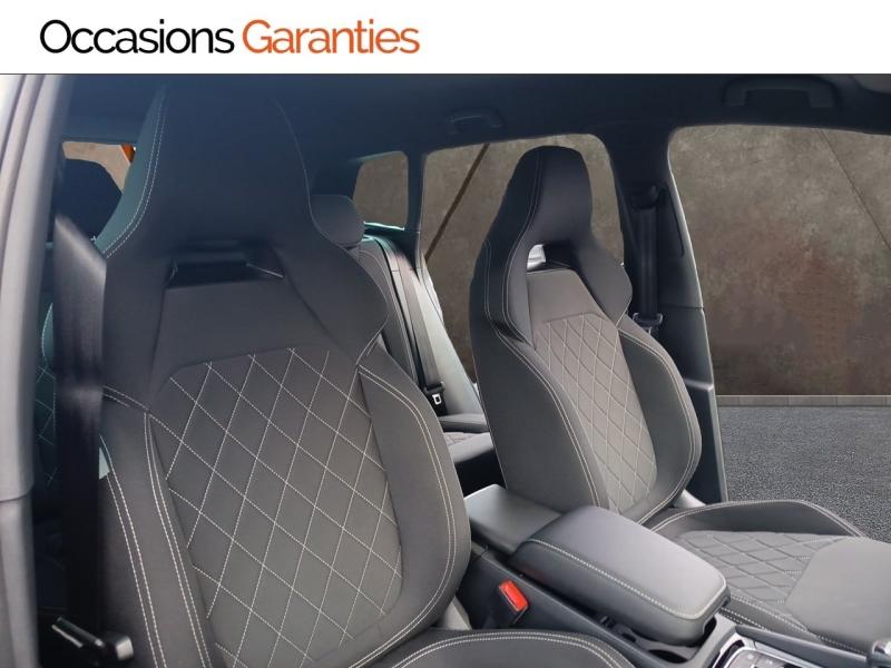 Voitures occasions ŠKODA KAROQ Sportline Laxou