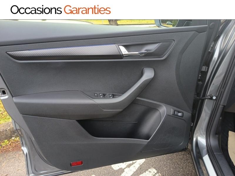 Voitures occasions ŠKODA KAROQ Sportline Laxou