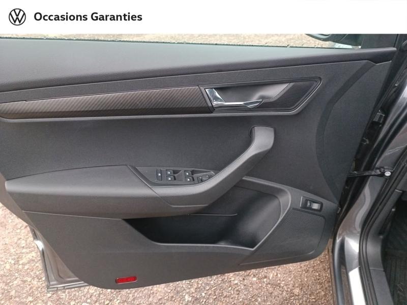 Voitures occasions ŠKODA KAROQ Sportline Laxou