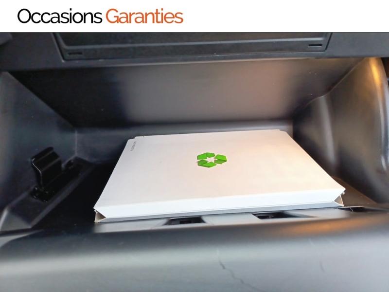 Voitures occasions ŠKODA KAROQ Sportline Laxou