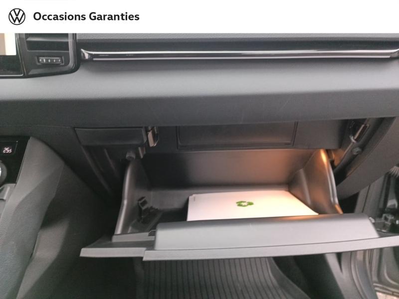 Voitures occasions ŠKODA KAROQ Sportline Laxou