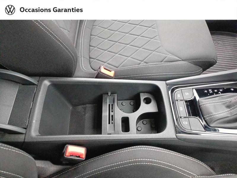 Voitures occasions ŠKODA KAROQ Sportline Laxou