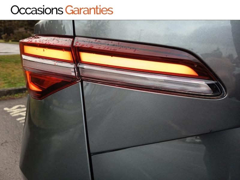 Voitures occasions ŠKODA KAROQ Sportline Laxou