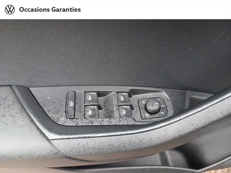 Voitures occasions ŠKODA KAROQ Sportline Laxou