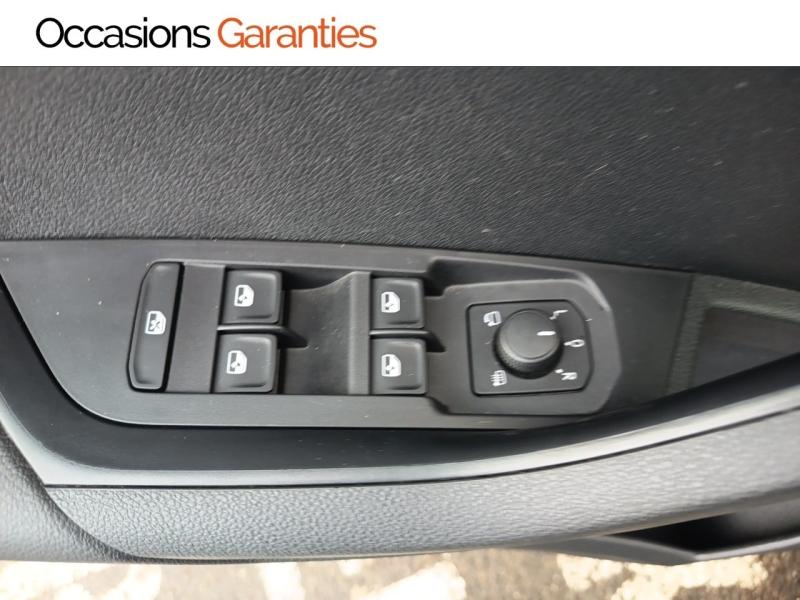 Voitures occasions ŠKODA KAROQ Sportline Laxou